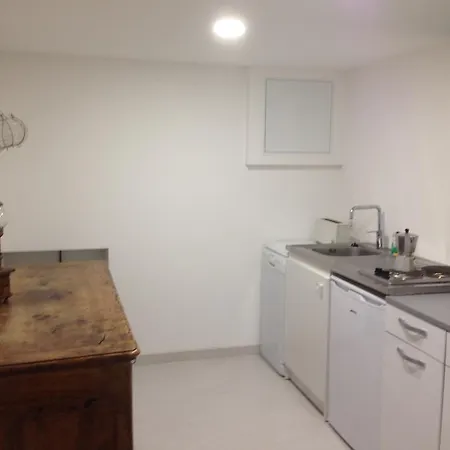 Bed & Breakfast Les Cigales Chatuzange-le-Goubet